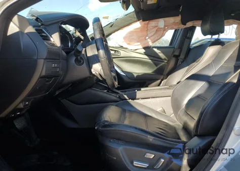 2017 Mazda 6 Grand Touring from USA, damaged, VIN JM1GL1X50H1110176